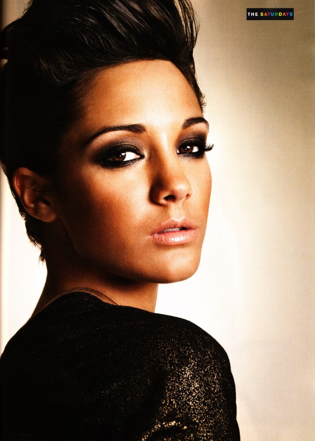 Frankie Sandford Fotoğrafları 39