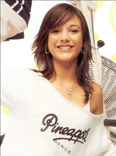 Frankie Sandford Fotoğrafları 64