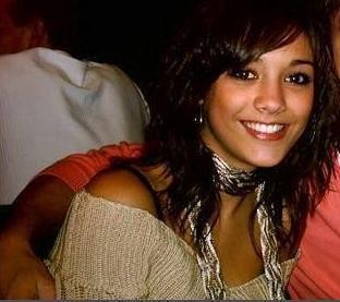 Frankie Sandford Fotoğrafı