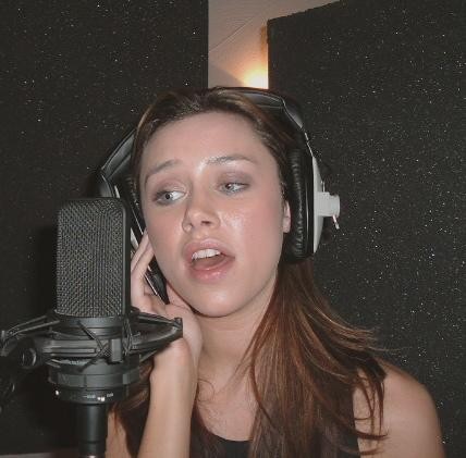 Una Healey Fotoğrafı