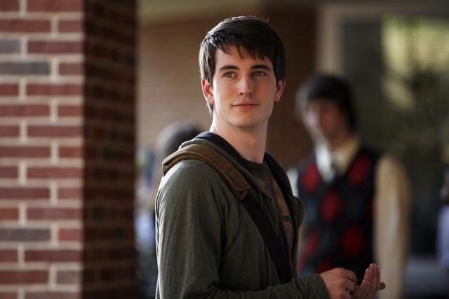 Travis Caldwell Fotoğrafı