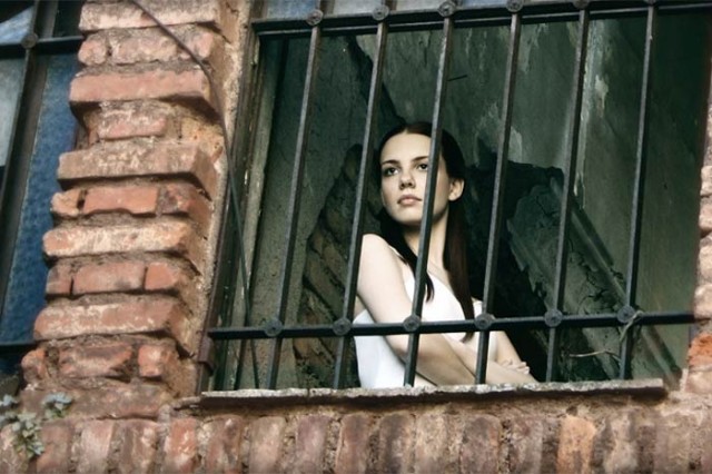 Selen Soyder Fotoğrafı