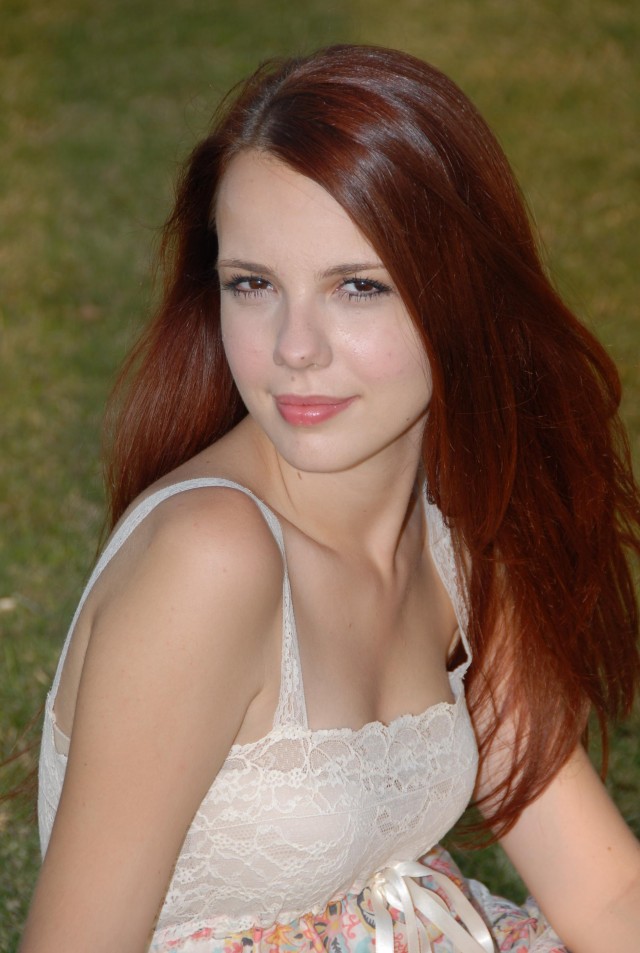 Selen Soyder Fotoğrafı