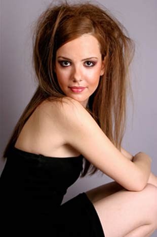 Selen Soyder Fotoğrafı