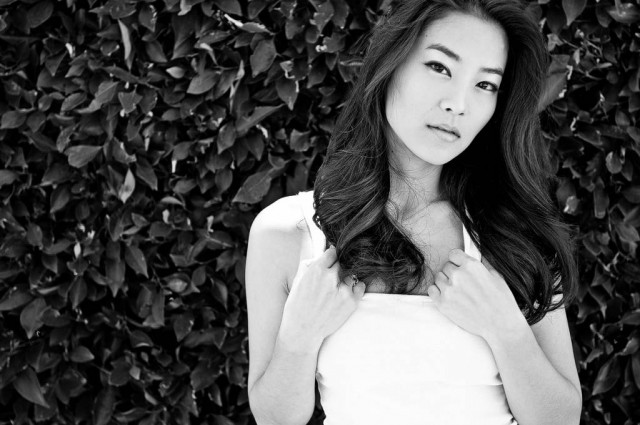 Arden Cho Fotoğrafları 11