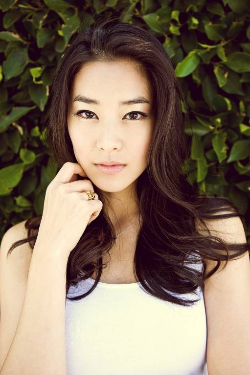 Arden Cho Fotoğrafları 14