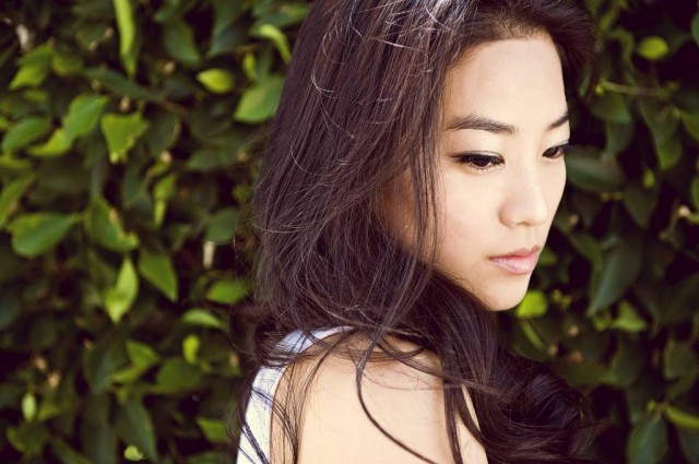 Arden Cho Fotoğrafları 10