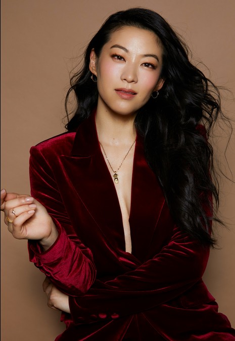 Arden Cho Fotoğrafları 21