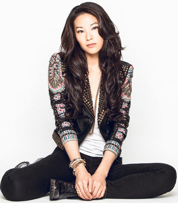 Arden Cho Fotoğrafları 32