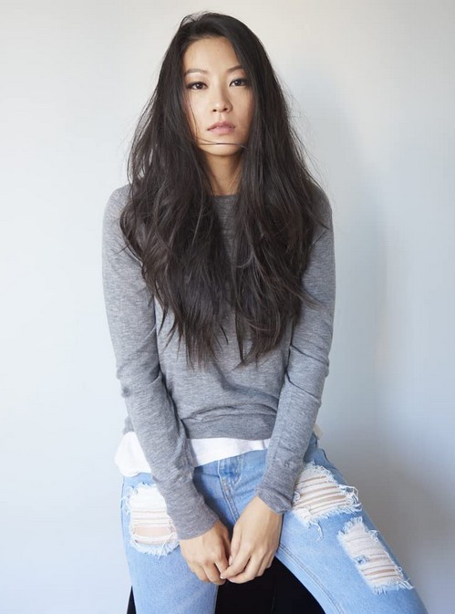 Arden Cho Fotoğrafı