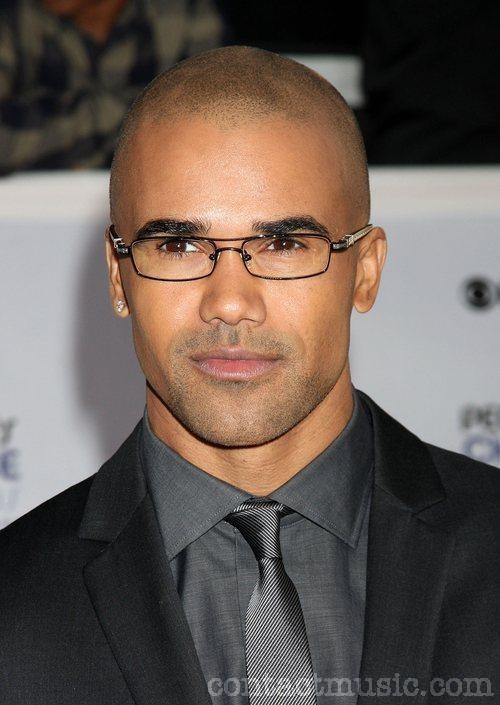 Shemar Moore Fotoğrafları 14