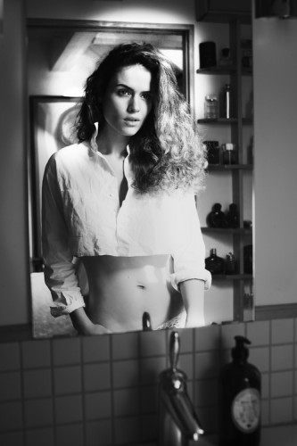 Lisa Marcos Fotoğrafı