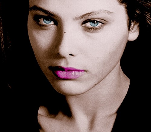 Ornella Muti Fotoğrafları 3