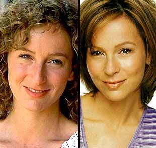 Jennifer Grey Fotoğrafları 1