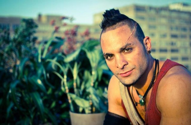 Michael Mando Fotoğrafları 2