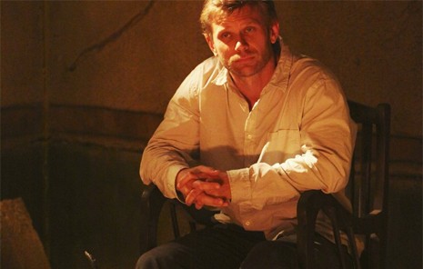 Mark Pellegrino Fotoğrafları 11