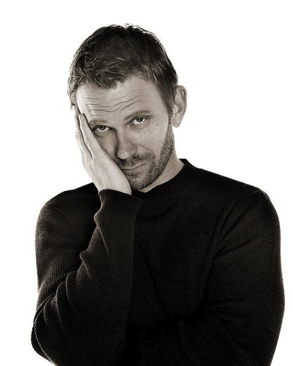 Mark Pellegrino Fotoğrafları 26