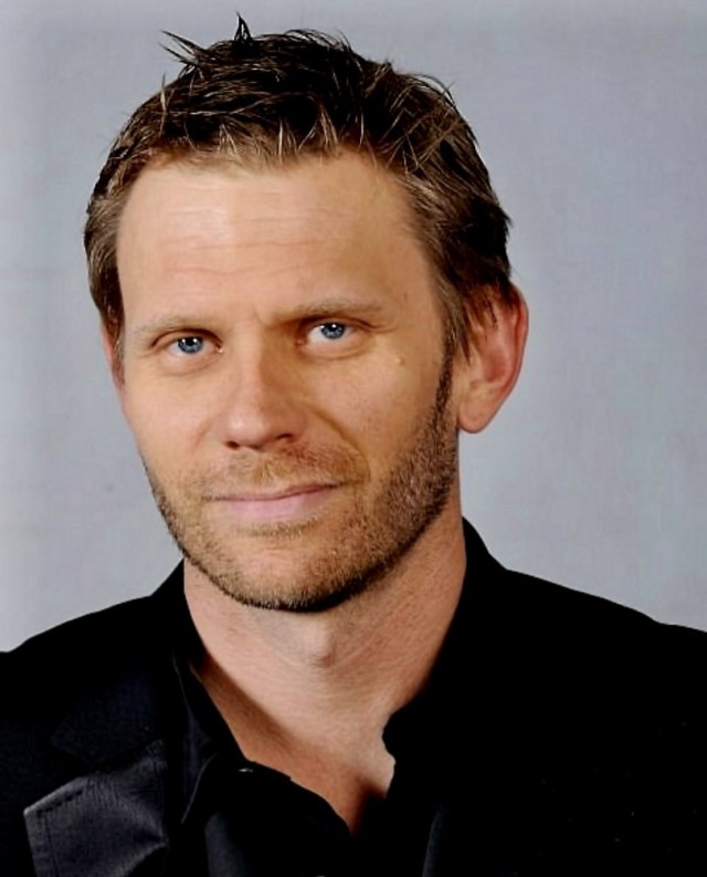 Mark Pellegrino Fotoğrafları 33