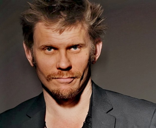 Mark Pellegrino Fotoğrafları 39