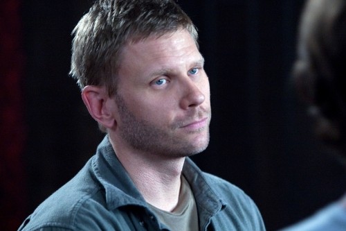 Mark Pellegrino Fotoğrafları 6