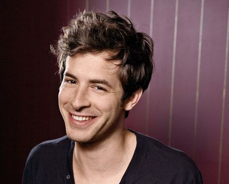 Mark Ronson Fotoğrafları 2