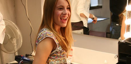 Laura Natalia Esquivel Fotoğrafı