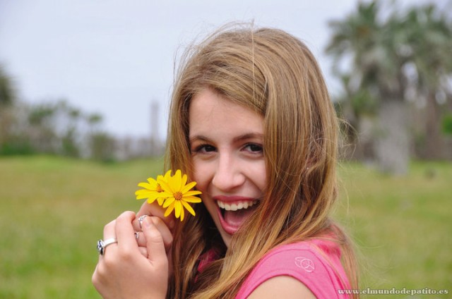 Laura Natalia Esquivel Fotoğrafı