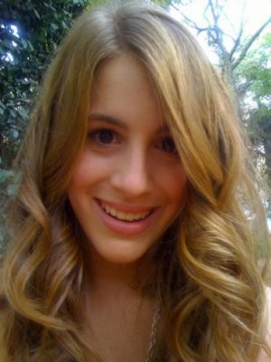 Laura Natalia Esquivel Fotoğrafı