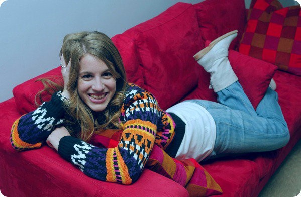 Laura Natalia Esquivel Fotoğrafı