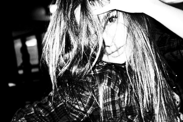 Brenda Asnicar Fotoğrafı