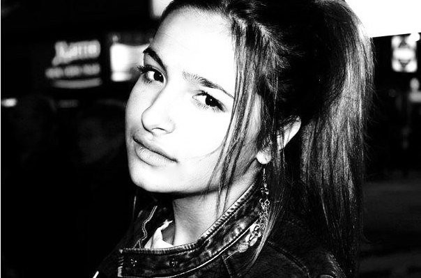 Brenda Asnicar Fotoğrafı