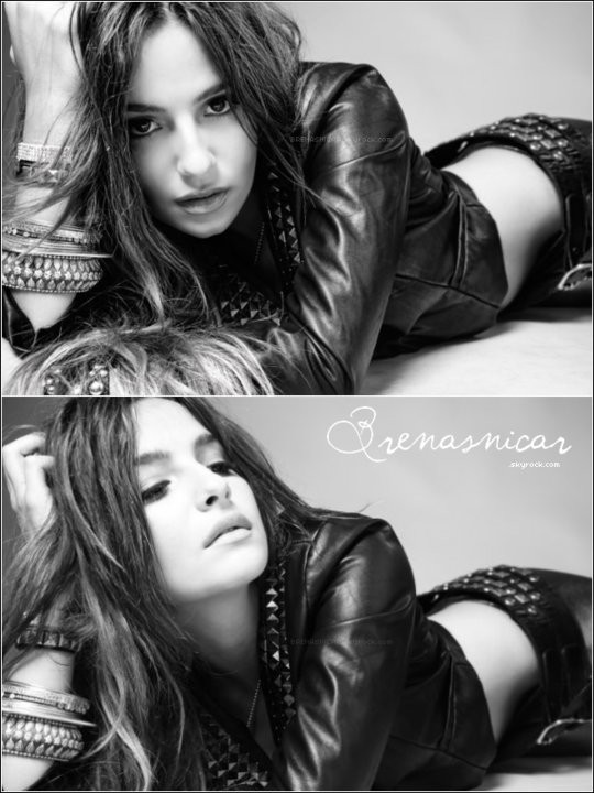 Brenda Asnicar Fotoğrafı