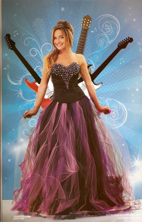 Brenda Asnicar Fotoğrafı