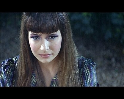 Brenda Asnicar Fotoğrafı