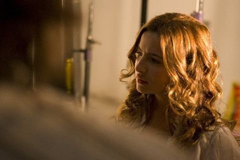 Brenda Asnicar Fotoğrafı