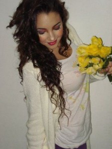 Thelma Fardin Fotoğrafı