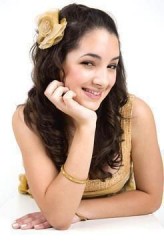 Thelma Fardin Fotoğrafı