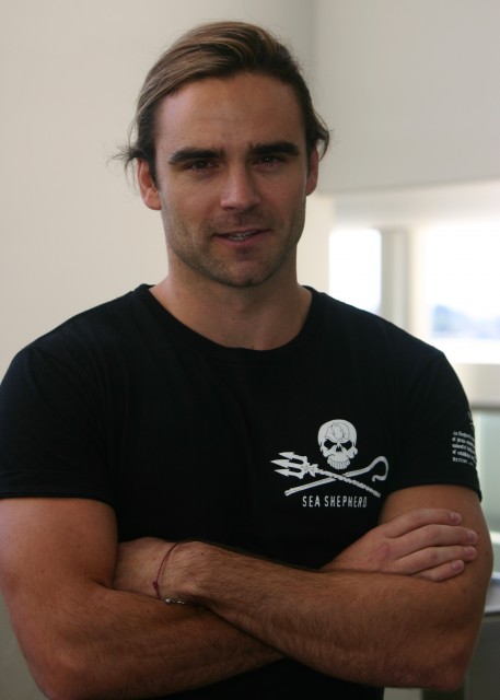 Dustin Clare Fotoğrafları 24