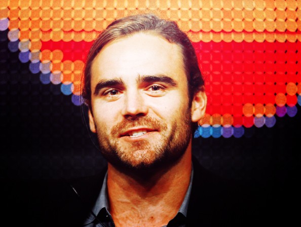 Dustin Clare Fotoğrafları 43