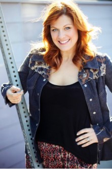 Jenica Bergere Fotoğrafı