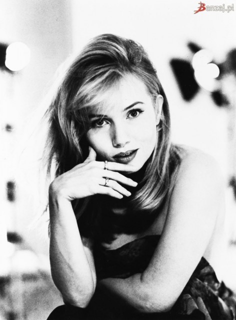 Rebecca De Mornay Fotoğrafı
