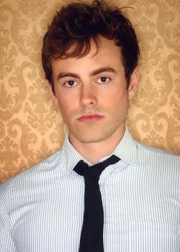 Zander Eckhouse fotoğrafı