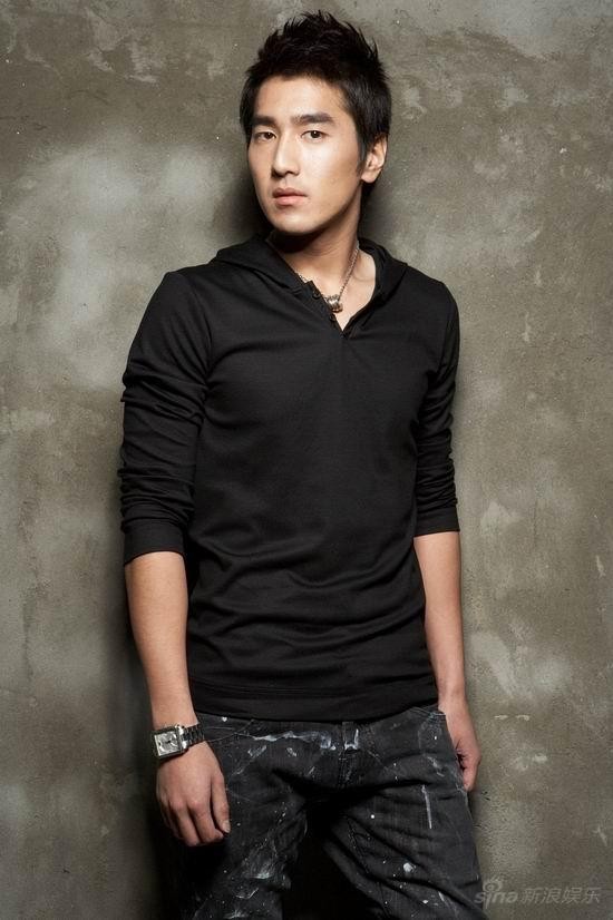 Mark Chao fotoğrafı