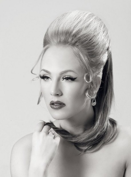 Andrea Stefancikova Fotoğrafı