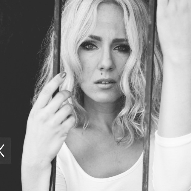 Andrea Stefancikova Fotoğrafı