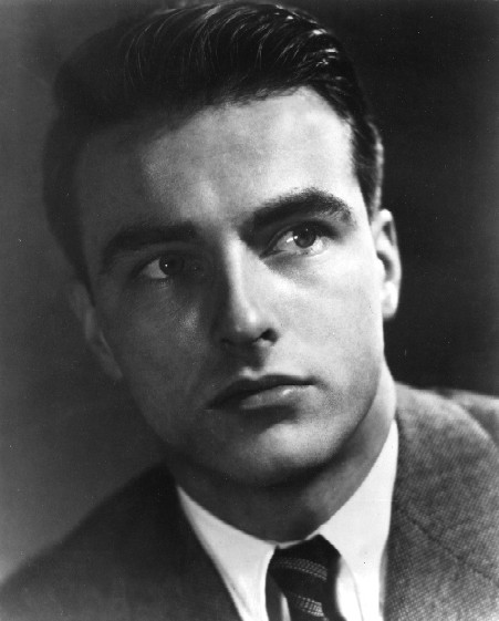 Montgomery Clift Fotoğrafları 6