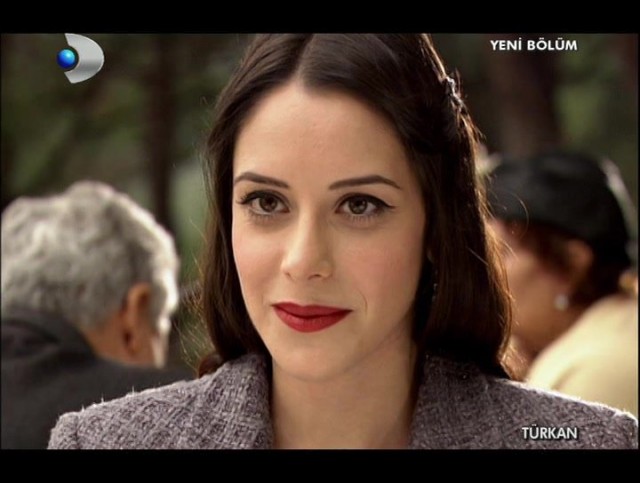 Gözde Türkpençe Fotoğrafı