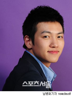 Ji Chang-wook Fotoğrafı