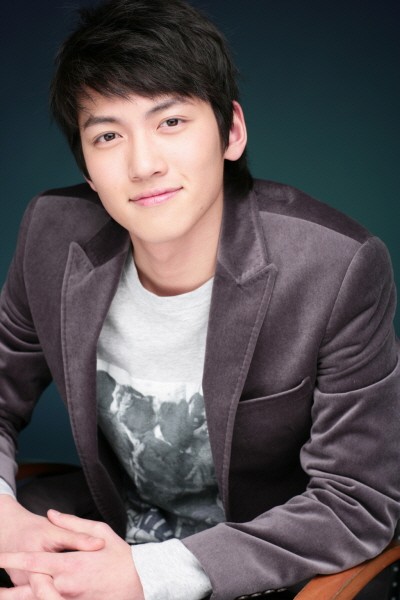 Ji Chang-wook Fotoğrafları 5