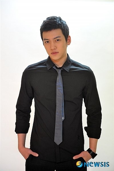 Ji Chang-wook Fotoğrafları 9